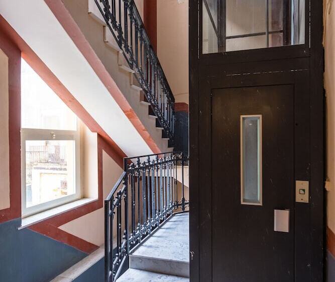 پانسیون B&b Civico 33