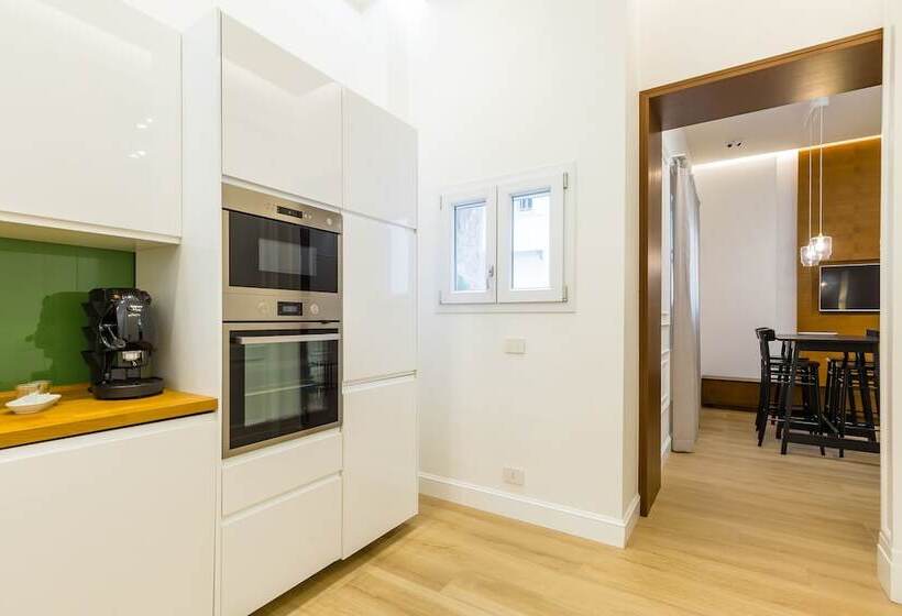 پانسیون B&b Civico 33