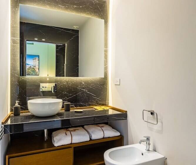 پانسیون B&b Civico 33