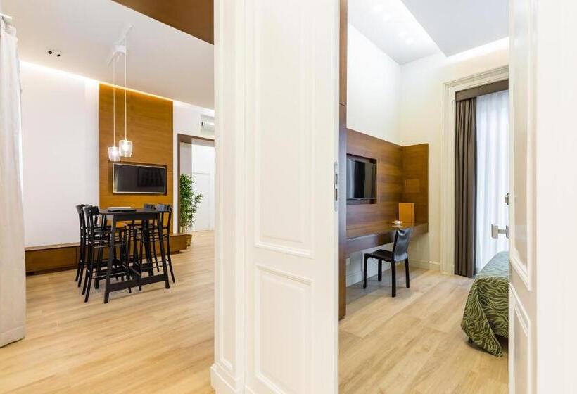 پانسیون B&b Civico 33