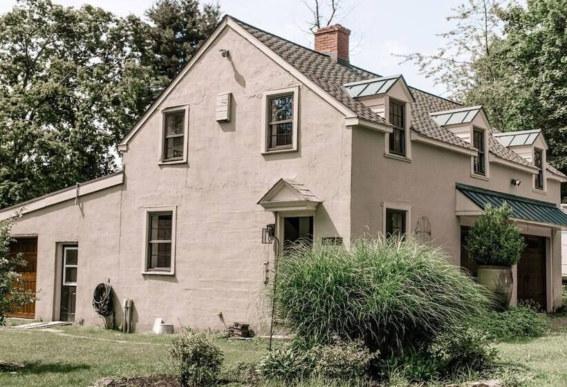 펜션 Carriage House 6098