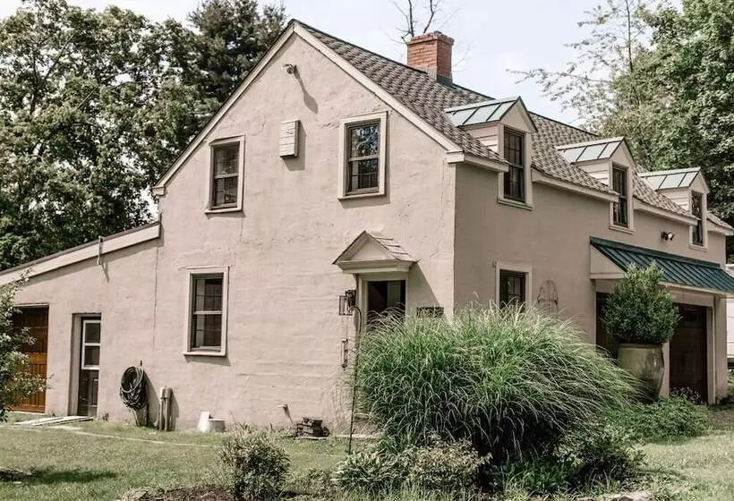 ペンション Carriage House 6098