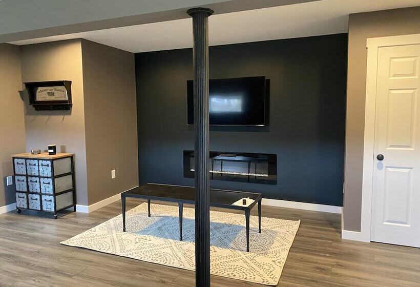 펜션 Carriage House 6098