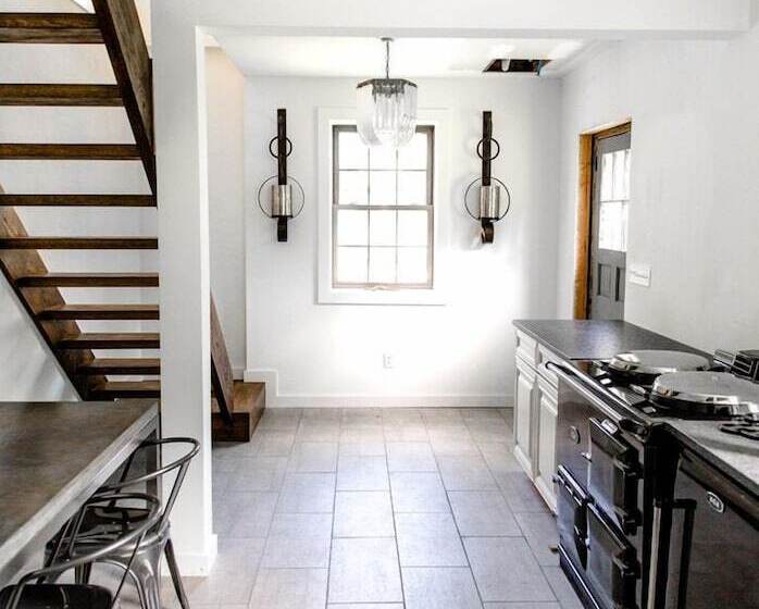 펜션 Carriage House 6098