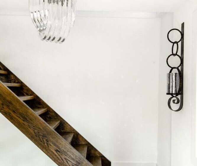 펜션 Carriage House 6098