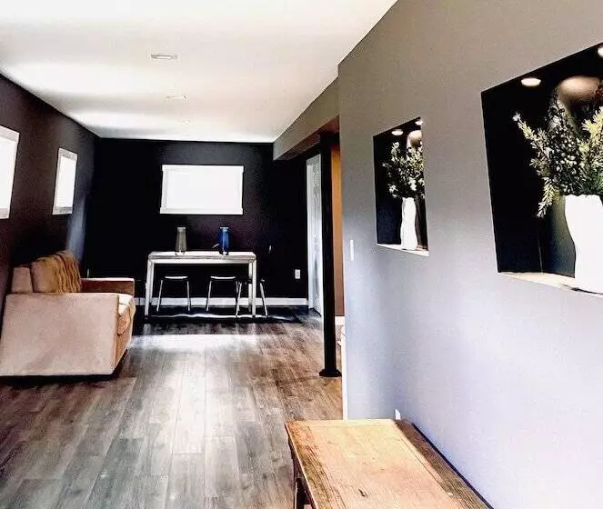 ペンション Carriage House 6098