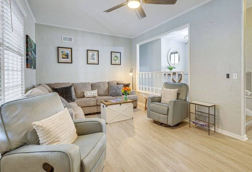 Stylish Home W/ Pool, 5 Mi To Bryant Denny Stadium