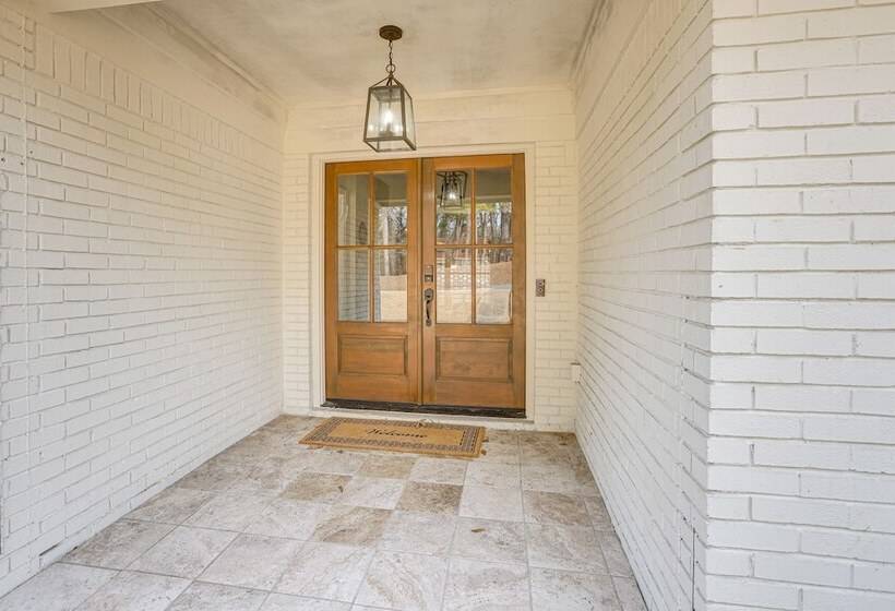 Stylish Home W/ Pool, 5 Mi To Bryant Denny Stadium