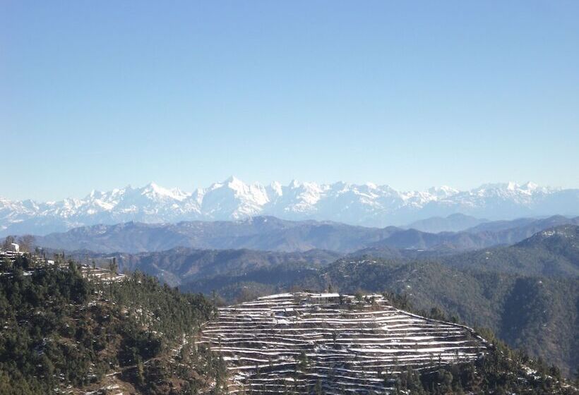 הוסטל Panchachuli House