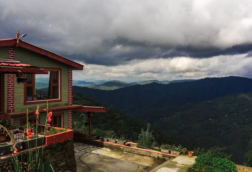 הוסטל Panchachuli House