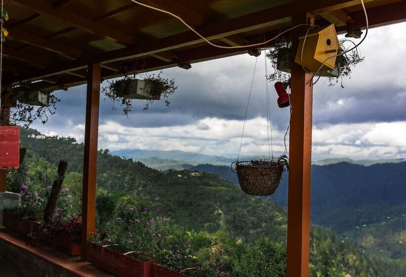 הוסטל Panchachuli House