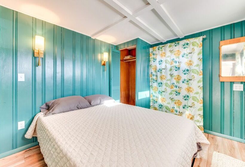 Beautiful Wells Cottage: Steps To Moody Beach!