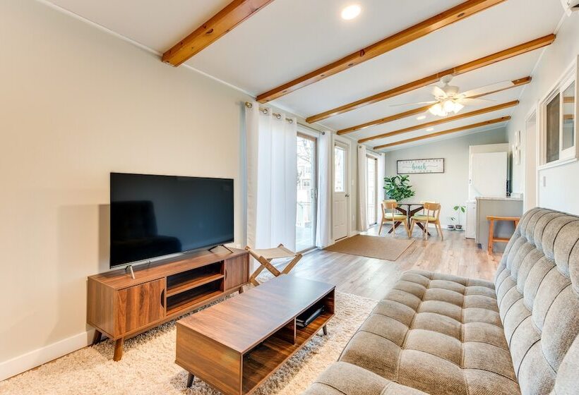 Beautiful Wells Cottage: Steps To Moody Beach!