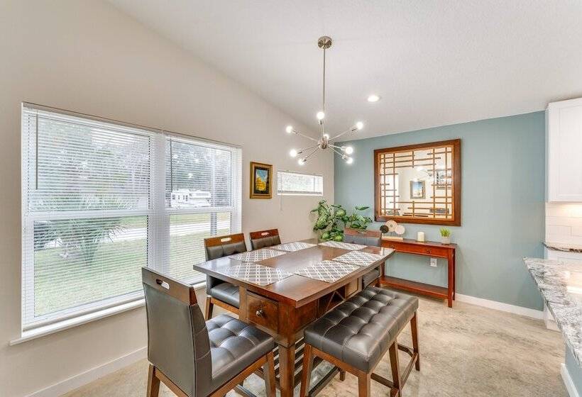 Daytona Beach Vacation Home ~ 4 Mi To Main St Pier