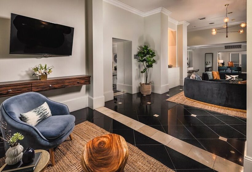 Stayspro Glamorous Beverlywood Residence