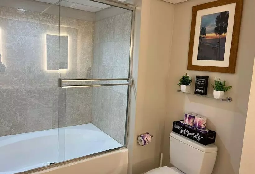 Stayspro   Glamorous Beverlywood Residence