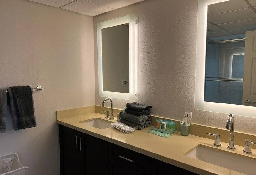 Stayspro Glamorous Beverlywood Residence