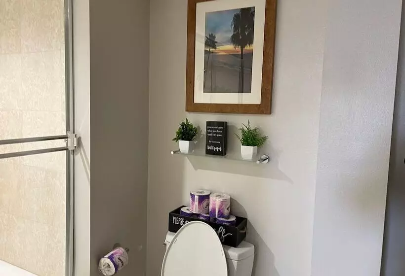 Stayspro   Glamorous Beverlywood Residence