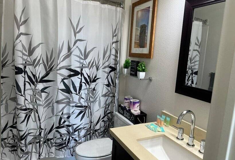 Stayspro Glamorous Beverlywood Residence