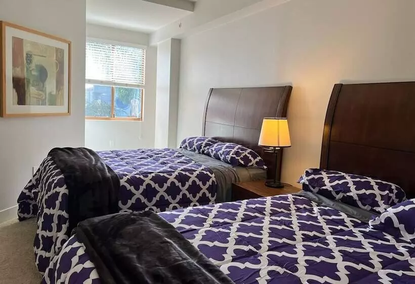 Stayspro   Glamorous Beverlywood Residence