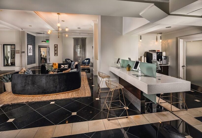 Stayspro Glamorous Beverlywood Residence