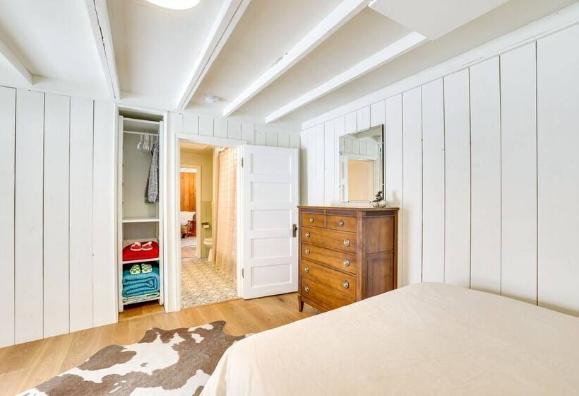 3 Mi To Rocky Mtn Nat L Park: Grand Lake Cabin