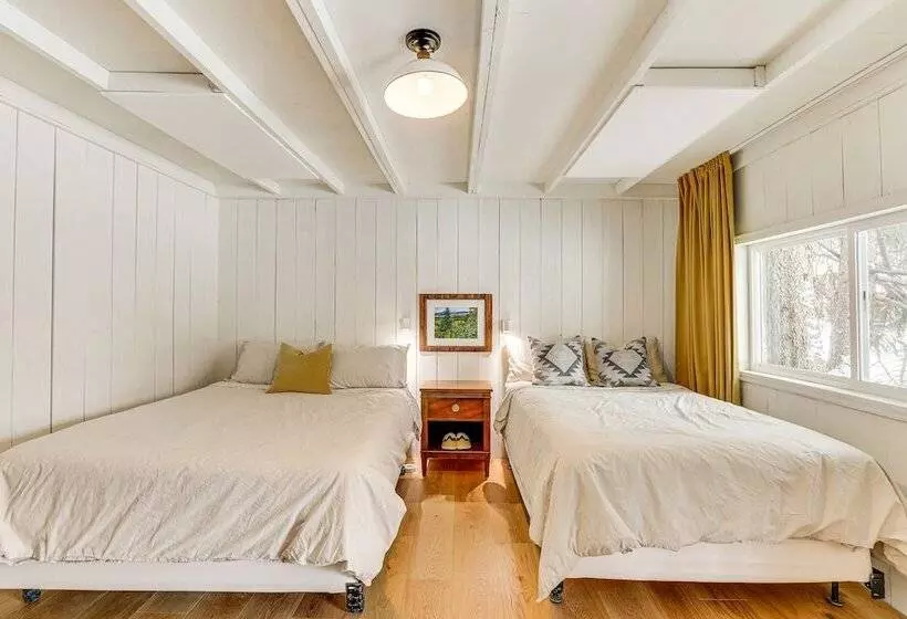 3 Mi To Rocky Mtn Nat L Park: Grand Lake Cabin