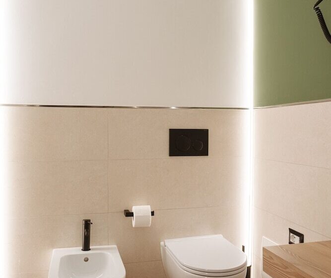 Hotell Albergo Diffuso Dimora Rossi Charme B&b