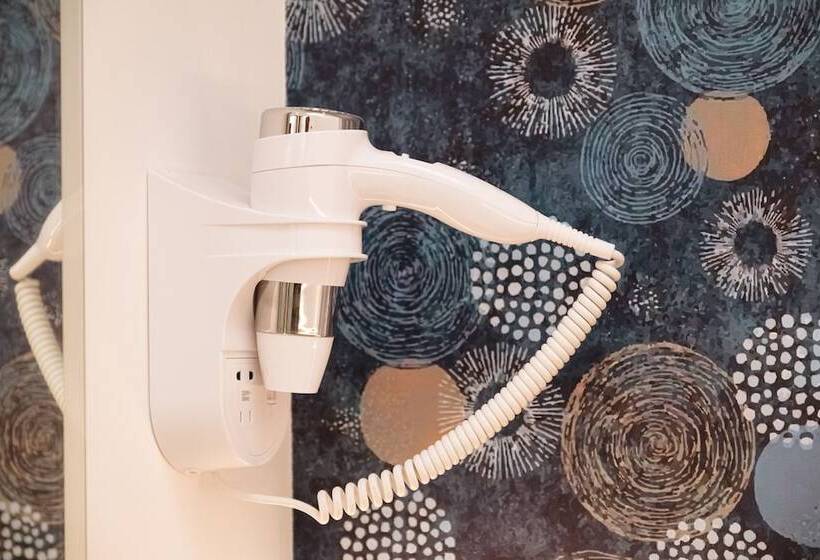 Hotel Albergo Diffuso Dimora Rossi Charme B&b