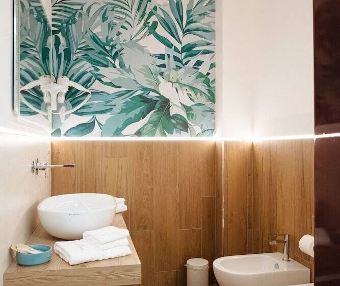 Hotel Albergo Diffuso Dimora Rossi Charme B&b