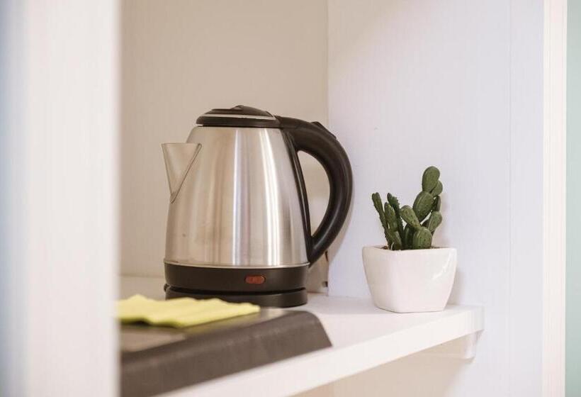 Hotel Albergo Diffuso Dimora Rossi Charme B&b