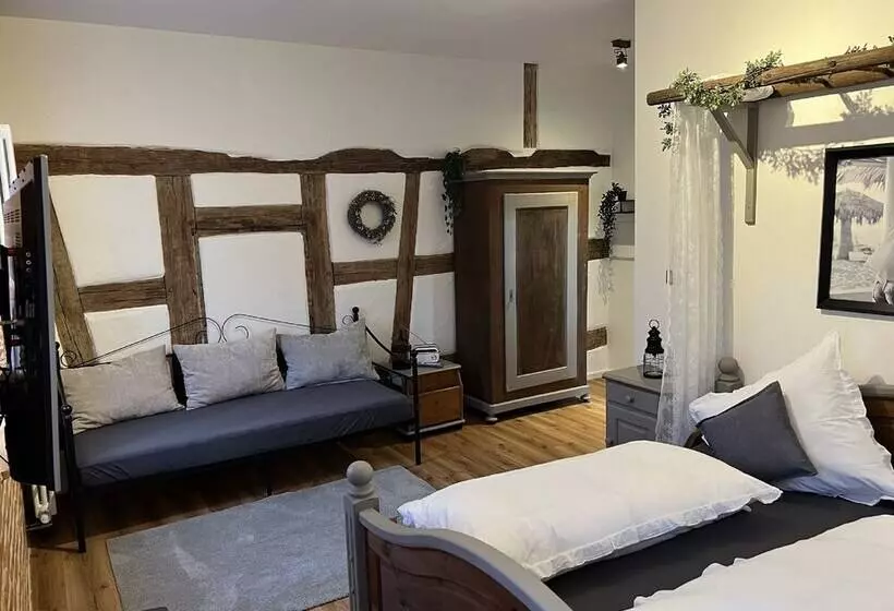 ホテル Der Moserhof