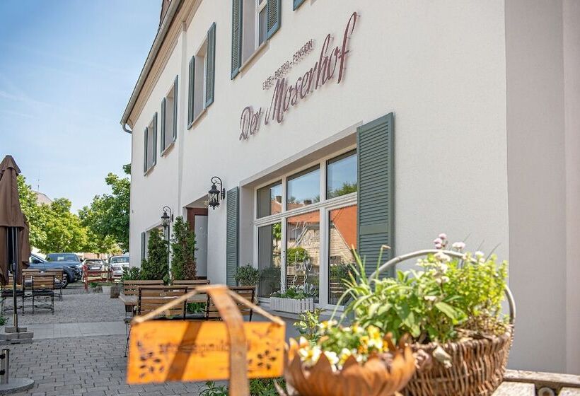 Hotel Der Moserhof