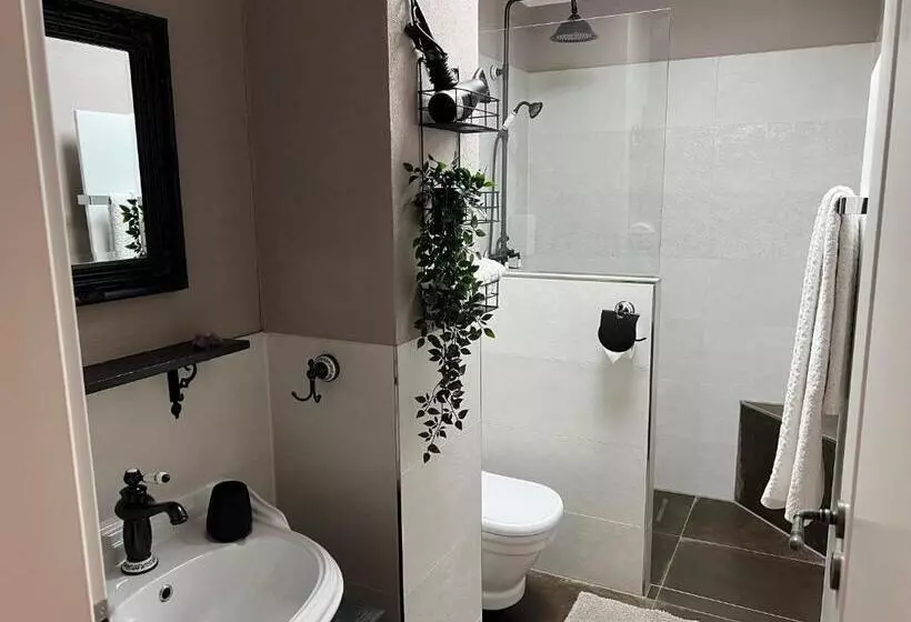 ホテル Der Moserhof