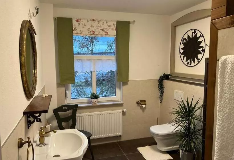 ホテル Der Moserhof