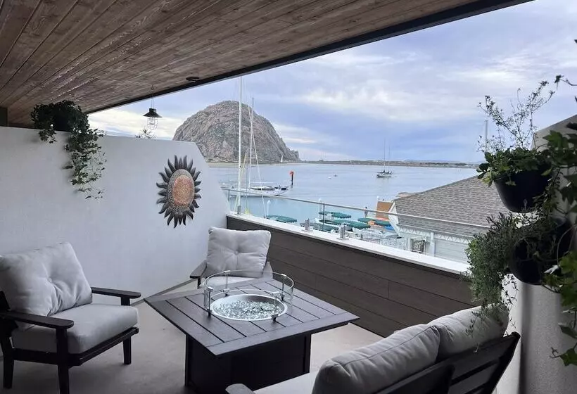 هتل Harborwalk Inn
