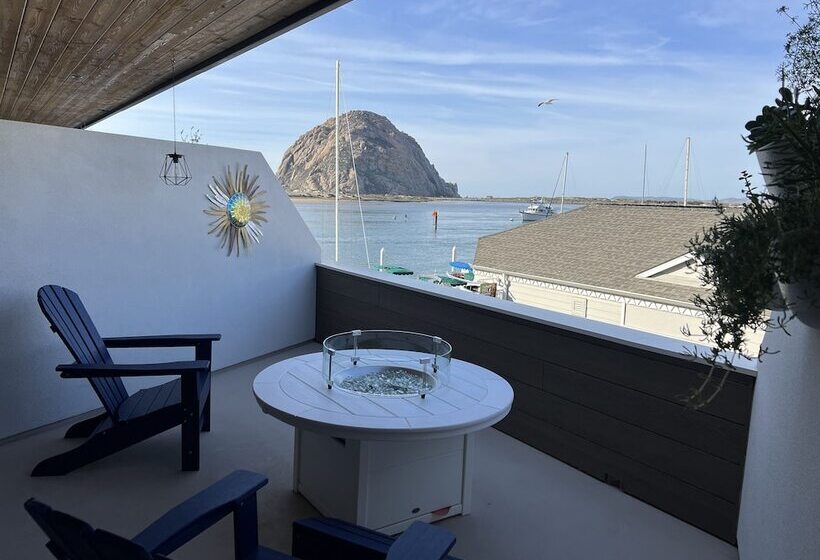 호텔 Harborwalk Inn