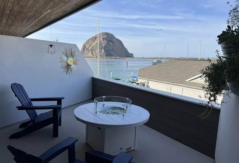 هتل Harborwalk Inn