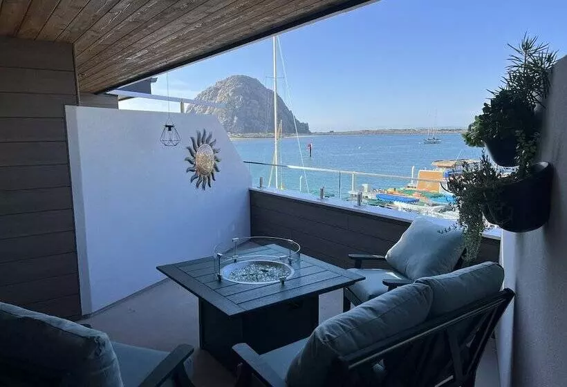 هتل Harborwalk Inn