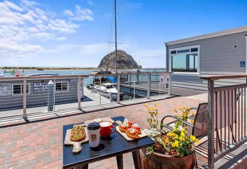 هتل Harborwalk Inn