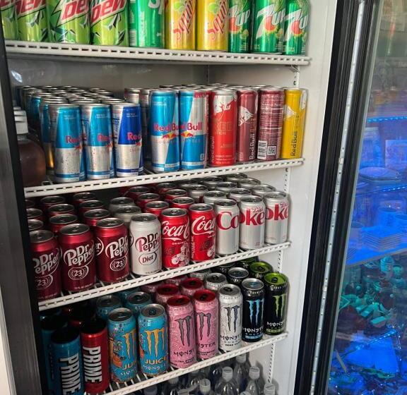 호텔 Harborwalk Inn