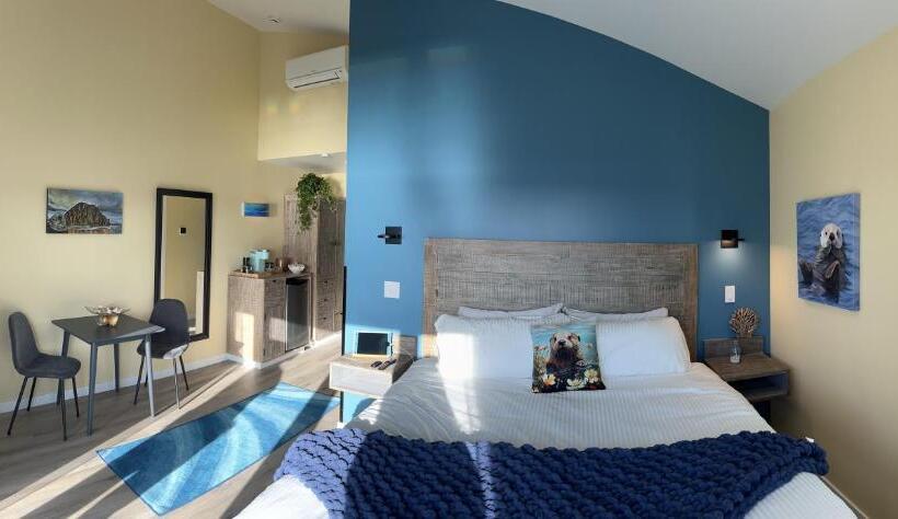 호텔 Harborwalk Inn