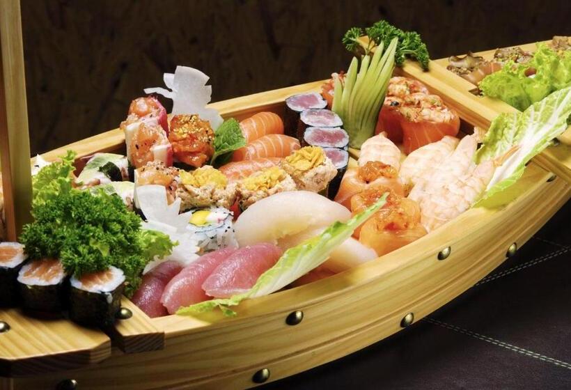 호텔 Harborwalk Inn