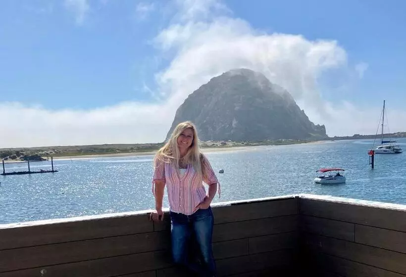هتل Harborwalk Inn