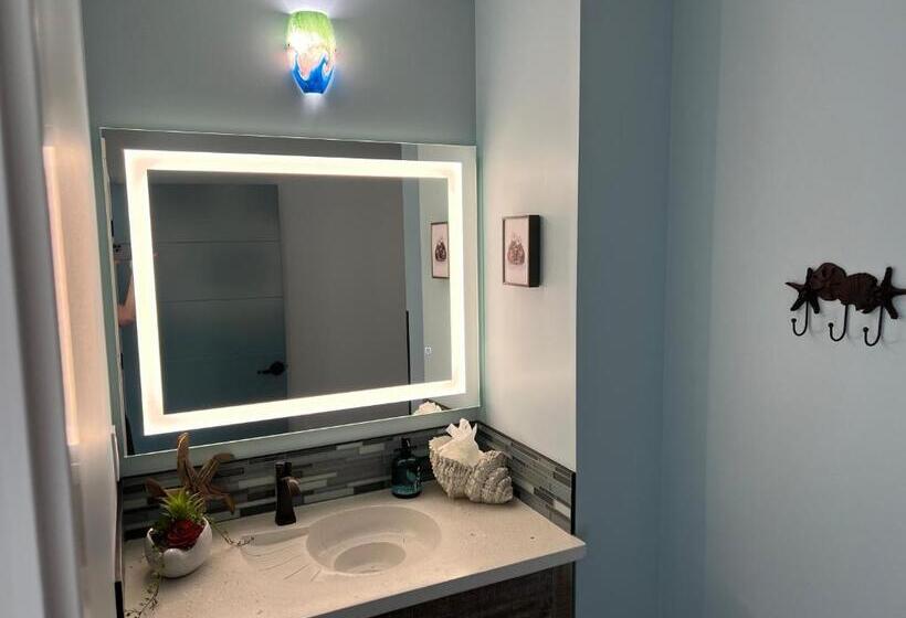 호텔 Harborwalk Inn