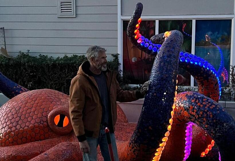 호텔 Harborwalk Inn