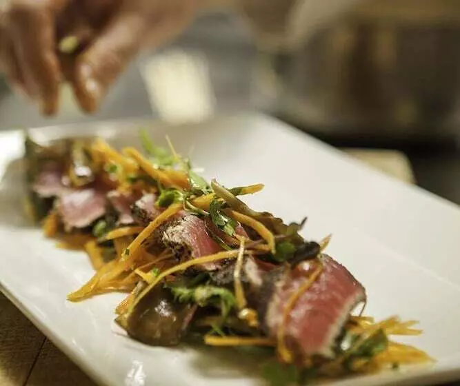 ホテル The Inn At The Washington Athletic Club