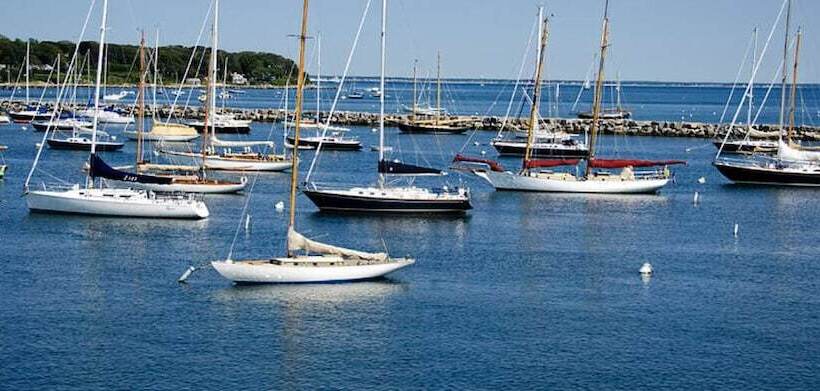 酒店 The Sailor Park