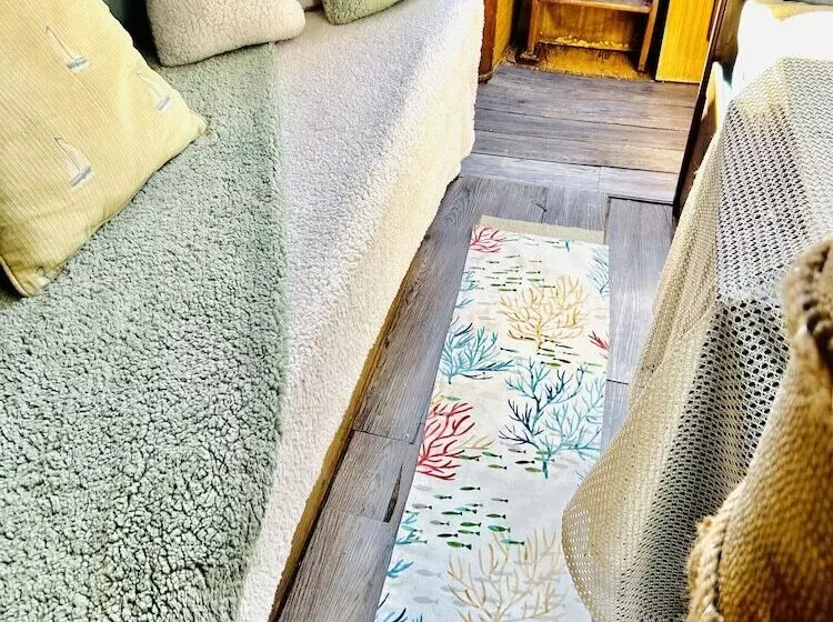 Hotelli The Sailor Park