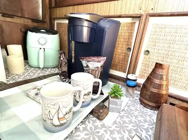 Hotelli The Sailor Park